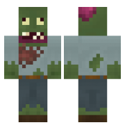 green-zombie-skin